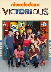 Victorious thumbnail