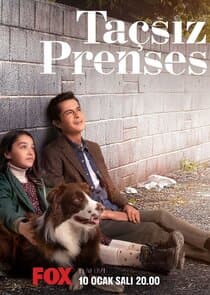 Taçsız Prenses thumbnail