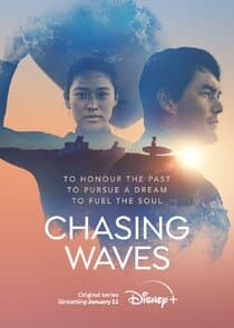 Chasing Waves thumbnail