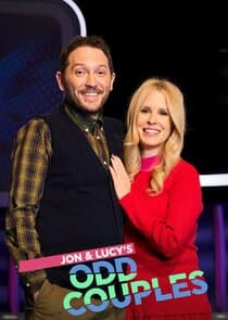 Jon & Lucy's Odd Couples thumbnail