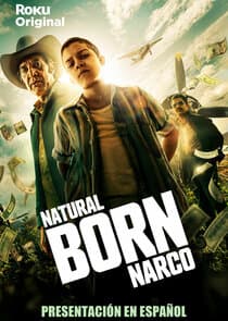 Natural Born Narco thumbnail