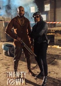 Shanty Town thumbnail