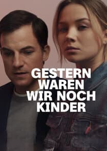 Gestern waren wir noch Kinder thumbnail