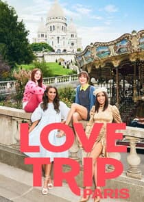Love Trip: Paris thumbnail