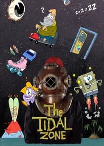 SpongeBob SquarePants Presents The Tidal Zone thumbnail