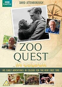 Zoo Quest thumbnail