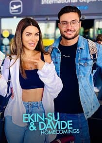 Ekin-Su & Davide: Homecomings thumbnail