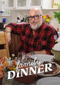 Family Dinner thumbnail