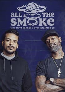 The Best of All the Smoke with Matt Barnes and Stephen Jackson thumbnail