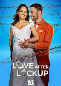 Love After Lockup thumbnail