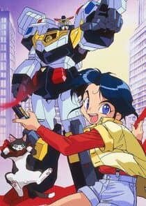 Brave Police J-Decker thumbnail