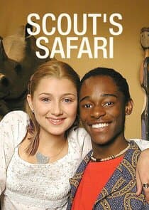 Scout's Safari thumbnail