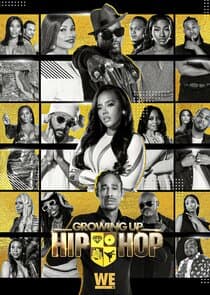 Growing Up Hip Hop thumbnail