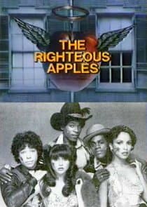 The Righteous Apples thumbnail