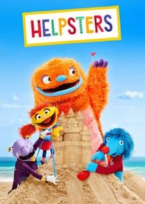 Helpsters thumbnail