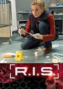 R.I.S. - Die Sprache der Toten thumbnail