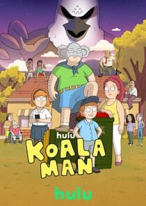 Koala Man thumbnail
