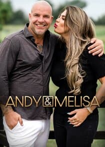 Andy & Melisa thumbnail