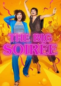 The Big Soirée thumbnail