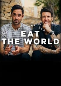 Andy and Ben Eat the World thumbnail