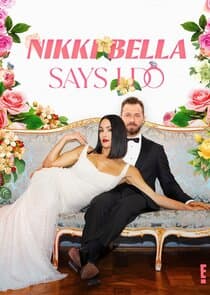 Nikki Bella Says I Do thumbnail