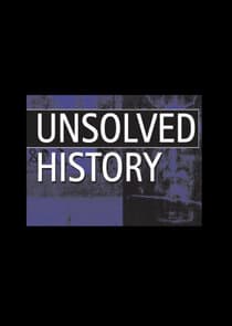 Unsolved History thumbnail