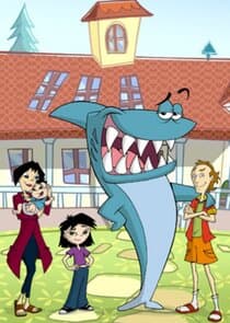 Kenny the Shark thumbnail