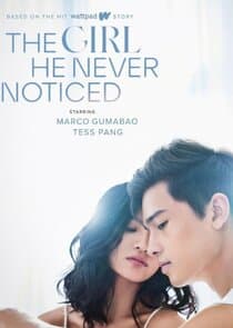 The Girl He Never Noticed thumbnail