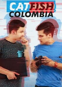 Catfish Colombia thumbnail