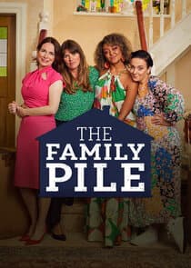 The Family Pile thumbnail