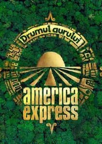 America Express thumbnail