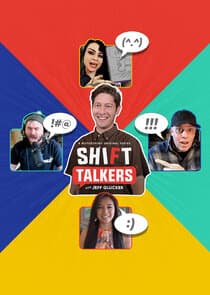 Shift Talkers thumbnail