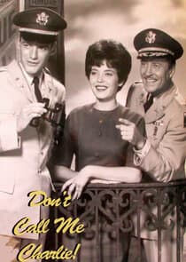 Don't Call Me Charlie! thumbnail