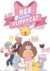 Bee and PuppyCat thumbnail