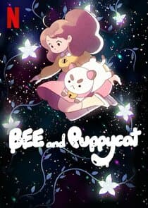 Bee and PuppyCat thumbnail