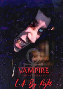 Vampire: The Masquerade: L.A. By Night thumbnail