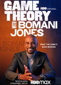 Game Theory with Bomani Jones thumbnail