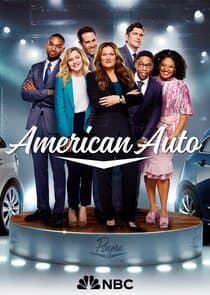 American Auto thumbnail