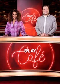 Play Café thumbnail