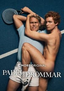 Padeldrömmar thumbnail