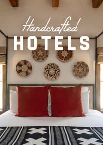 Handcrafted Hotels thumbnail