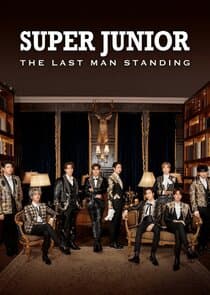 Super Junior: The Last Man Standing thumbnail