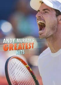 Andy Murray's Greatest Hits thumbnail