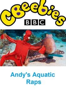 Andy's Aquatic Raps thumbnail