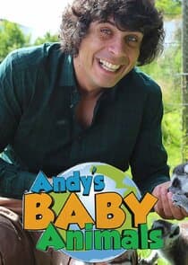Andy's Baby Animals thumbnail