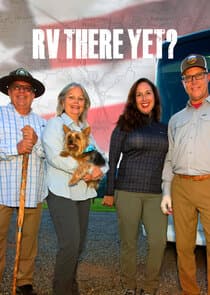 RV There Yet? thumbnail