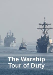 The Warship: Tour of Duty thumbnail