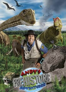 Andy's Prehistoric Adventures thumbnail