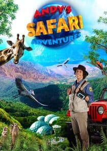 Andy's Safari Adventures thumbnail