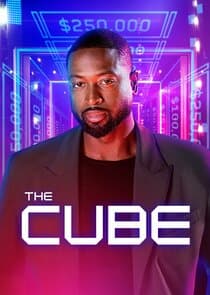 The Cube thumbnail